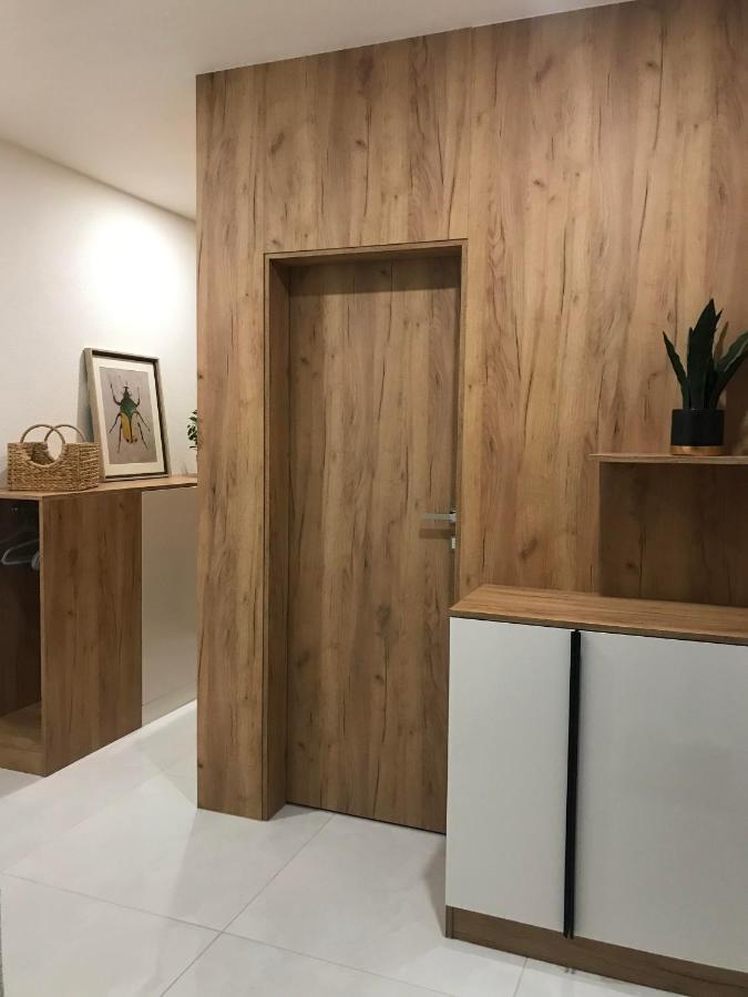 Apartman S Vyhliadkou Bojnice Exterior photo